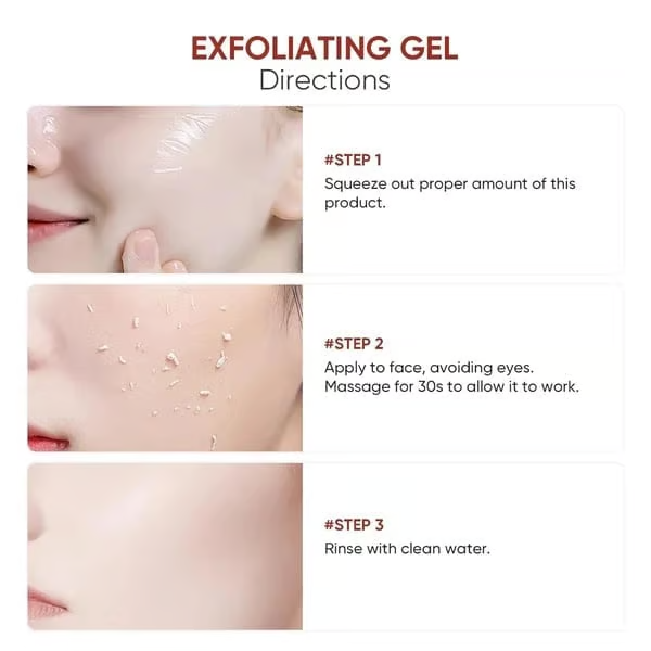 Purifying Exfoliating Gel - Pack of 2 - OFFER TODAY