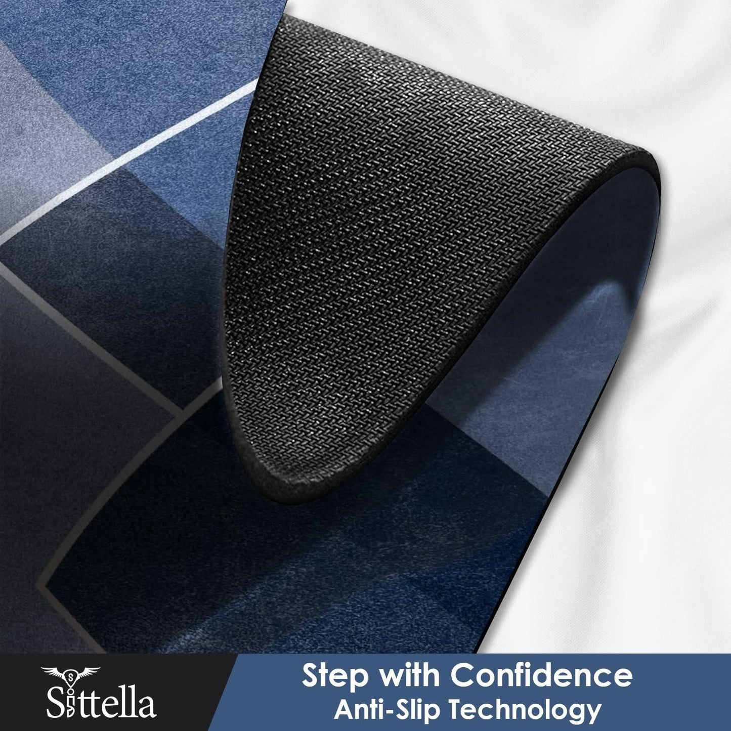 Kitchen Mat COMBO SET - PACK OF 2 - OFFER