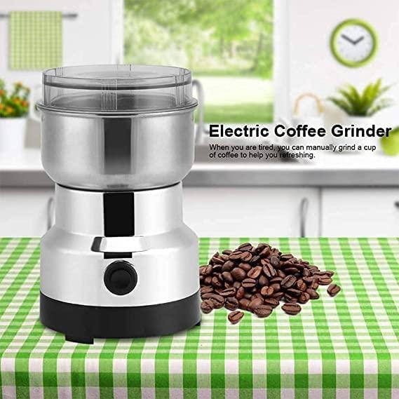 Portable Multipurpose Electric Grinder