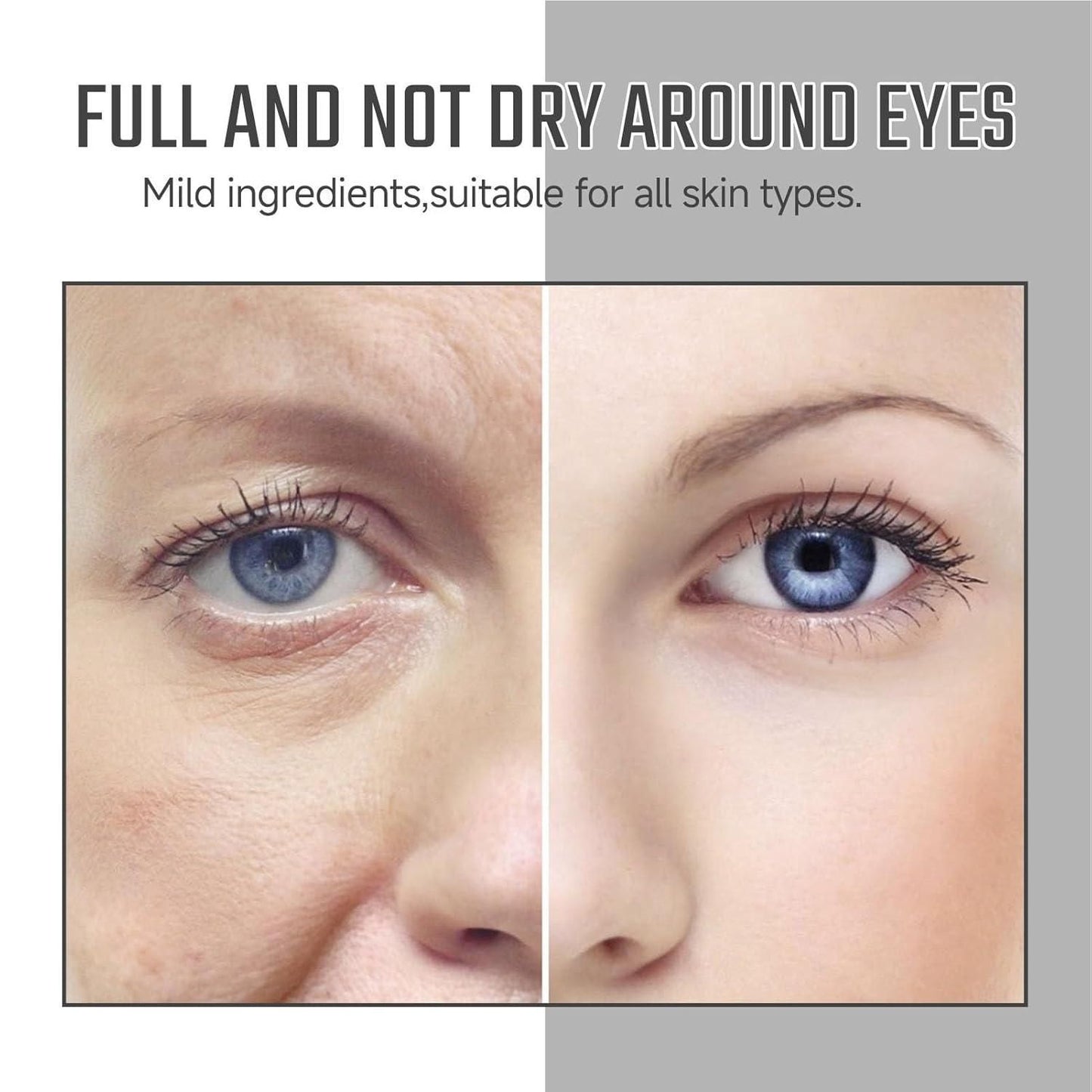 Eye Firming and Anti- Wrinkle - Pack of 2