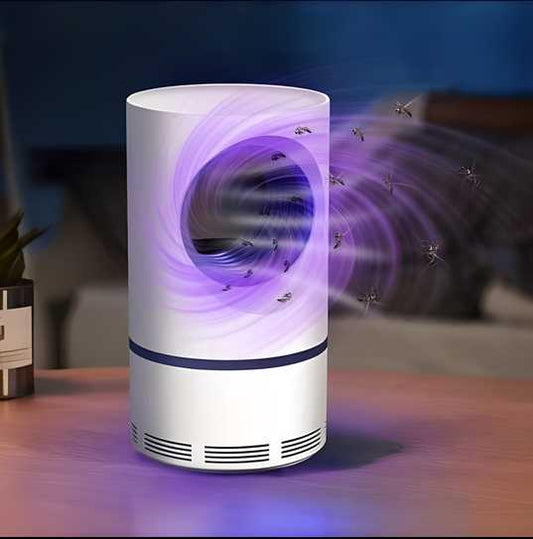 Powerful Mosquito Killer Lamp 🦟 OFFER TODAY