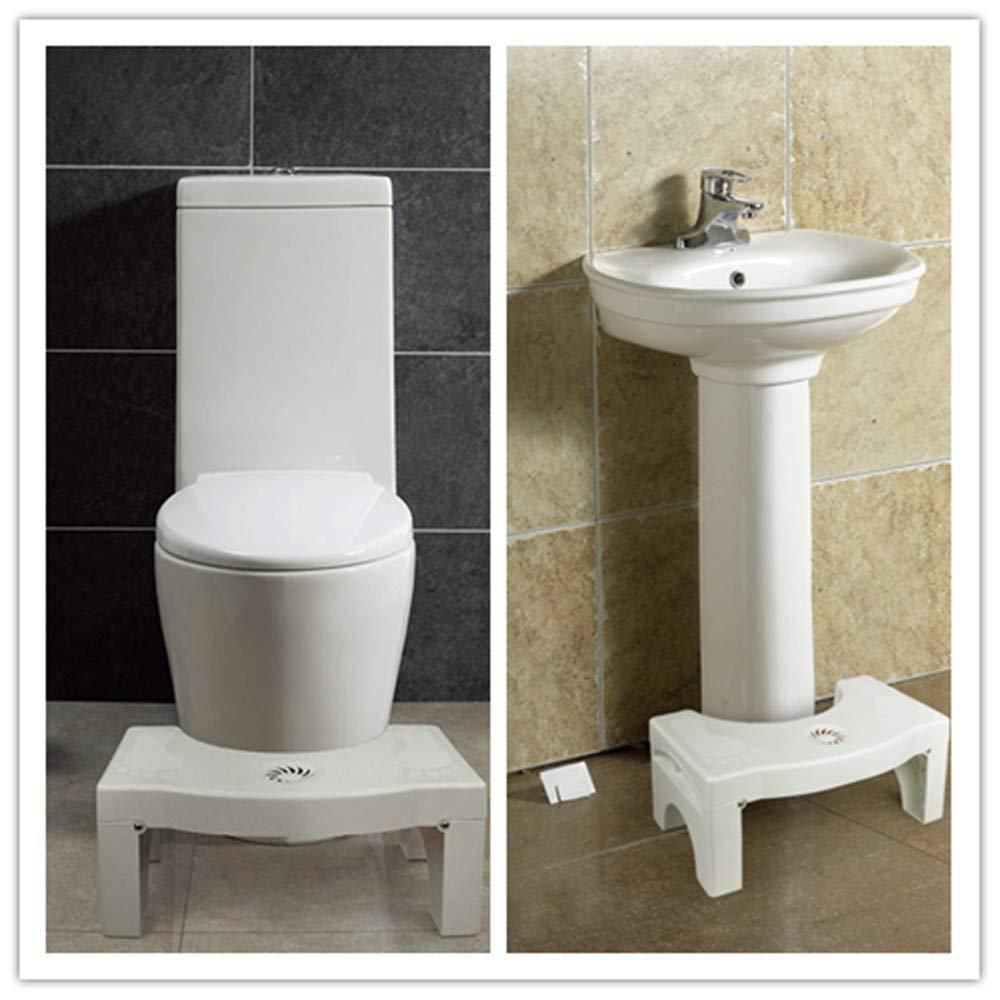 Anti-Constipation Potty Stool - पेट साफ, फटाफट