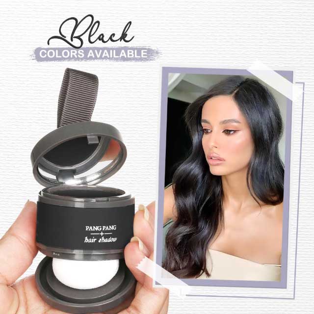 ADVANCED - Hair Shading Powder - Offer !