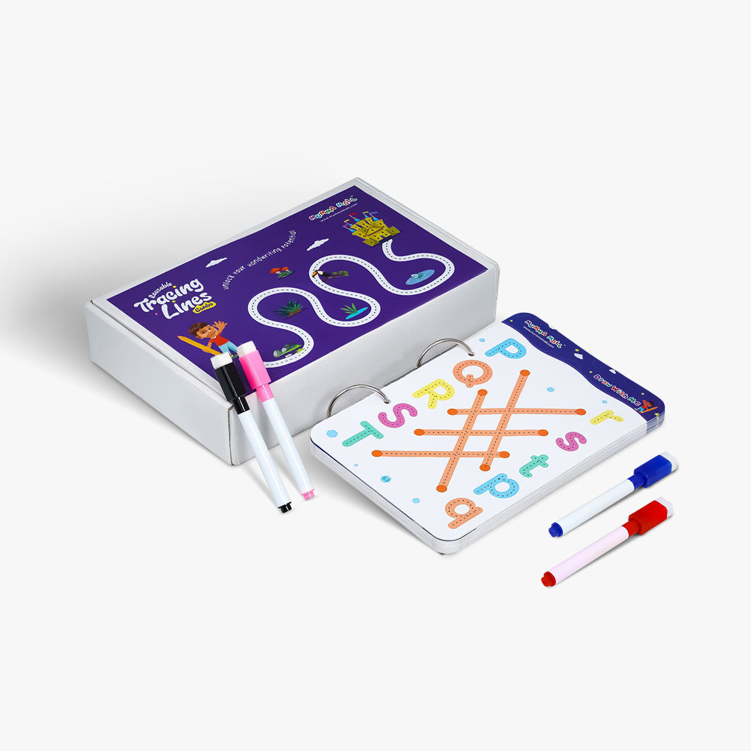 Smart Quick Learning Book for your Kids 📚 OFFER TODAY