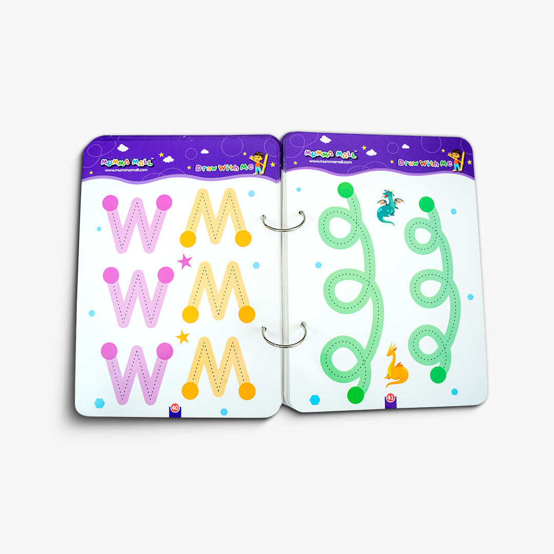 Smart Quick Learning Book for your Kids 📚 OFFER TODAY