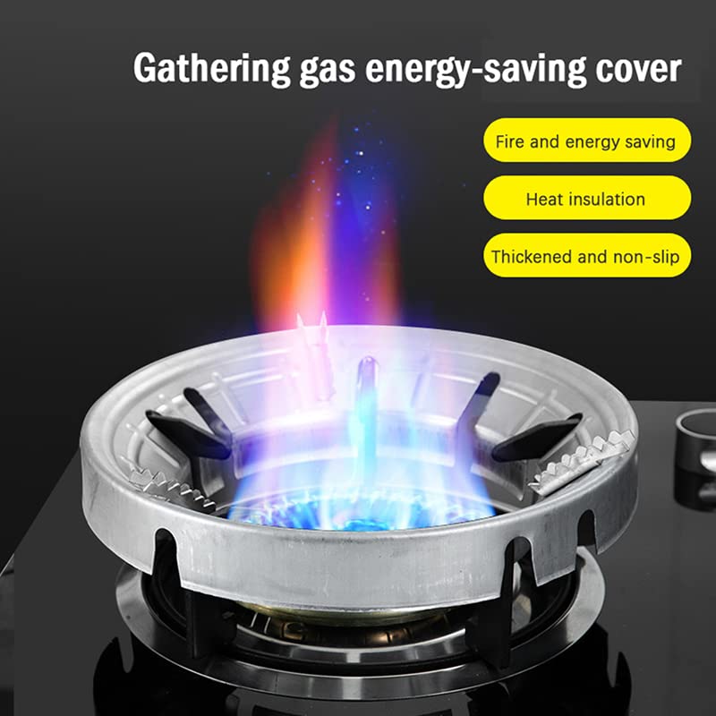 Gas Saver Stand - Buy 1 Get 1 FREE - Pack of 2